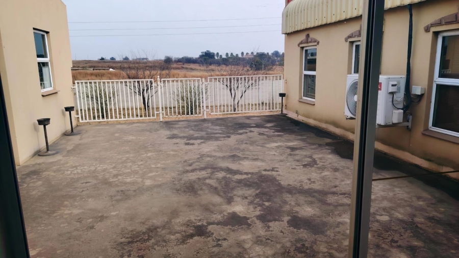 Commercial Property for Sale in Abrahamsrust Free State